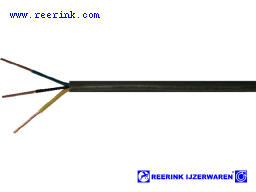 merk: Dynamic.
Op rollen van 100 m.